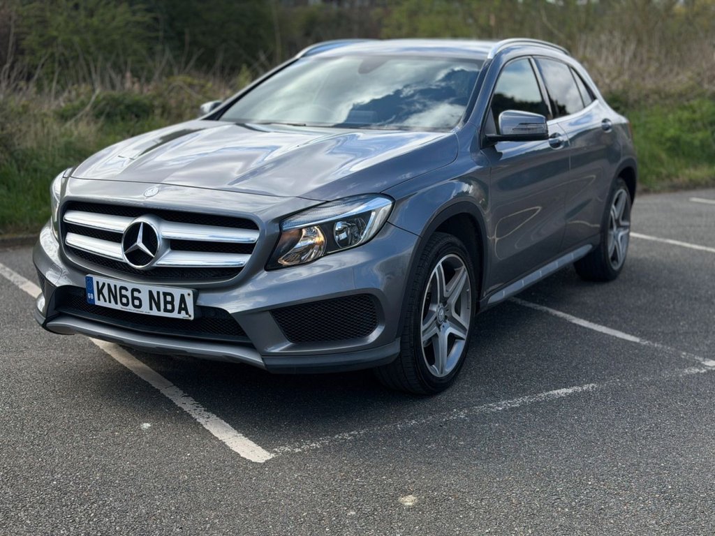 Used Mercedes-Benz GLA 2016 for sale - 78200130: Photo 12