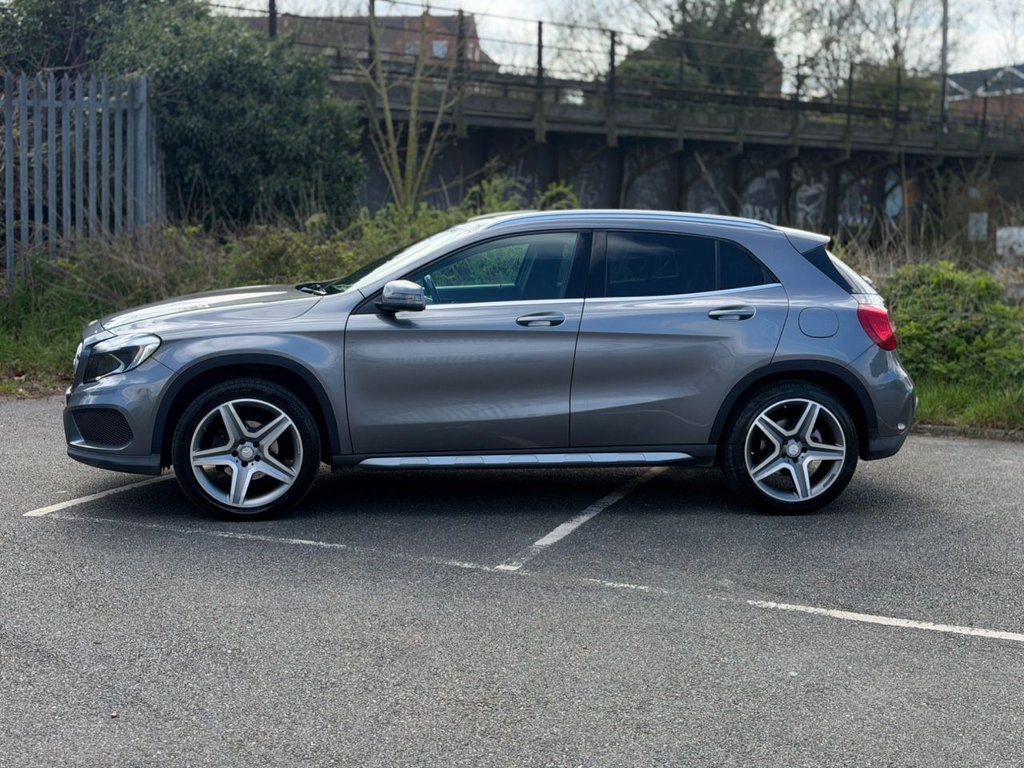 Used Mercedes-Benz GLA 2016 for sale - 78200130: Photo 13