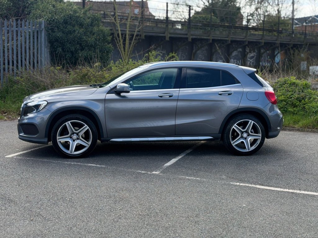 Used Mercedes-Benz GLA 2016 for sale - 78200130: Photo 14