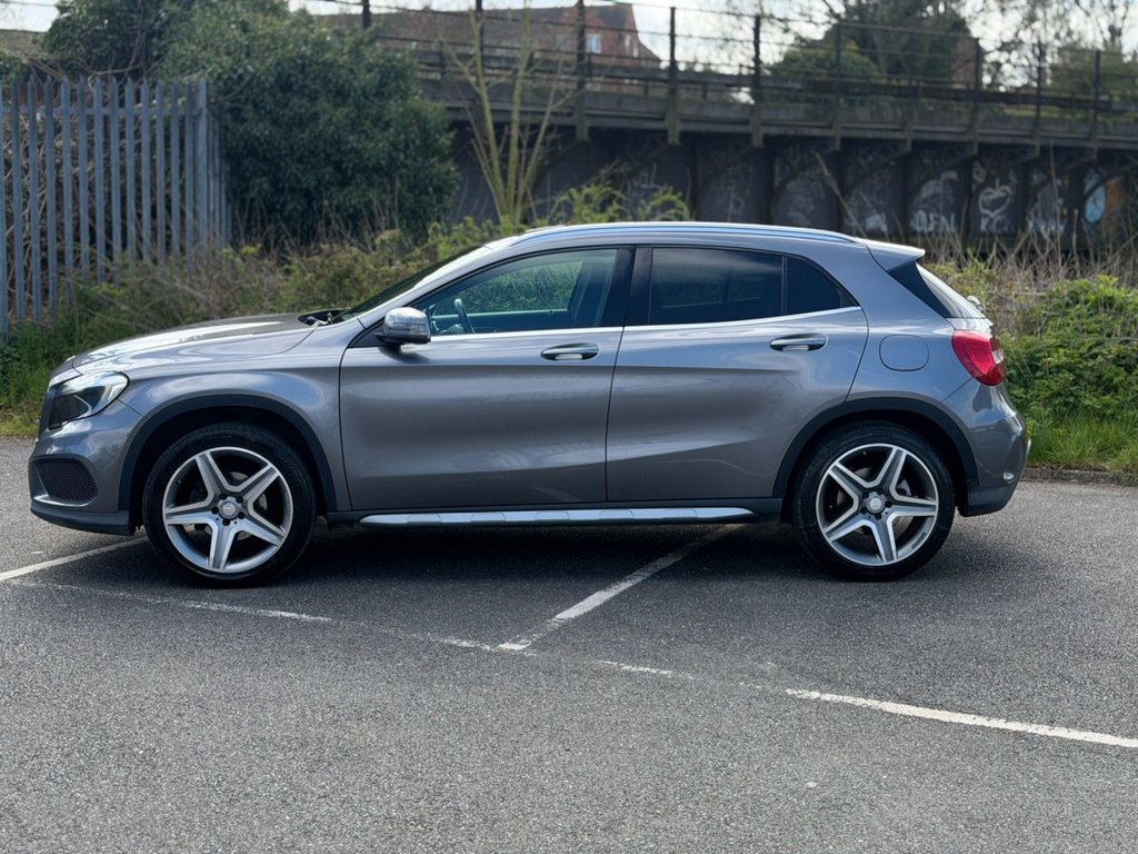 Used Mercedes-Benz GLA 2016 for sale - 78200130: Photo 15