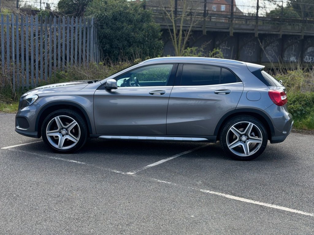 Used Mercedes-Benz GLA 2016 for sale - 78200130: Photo 16