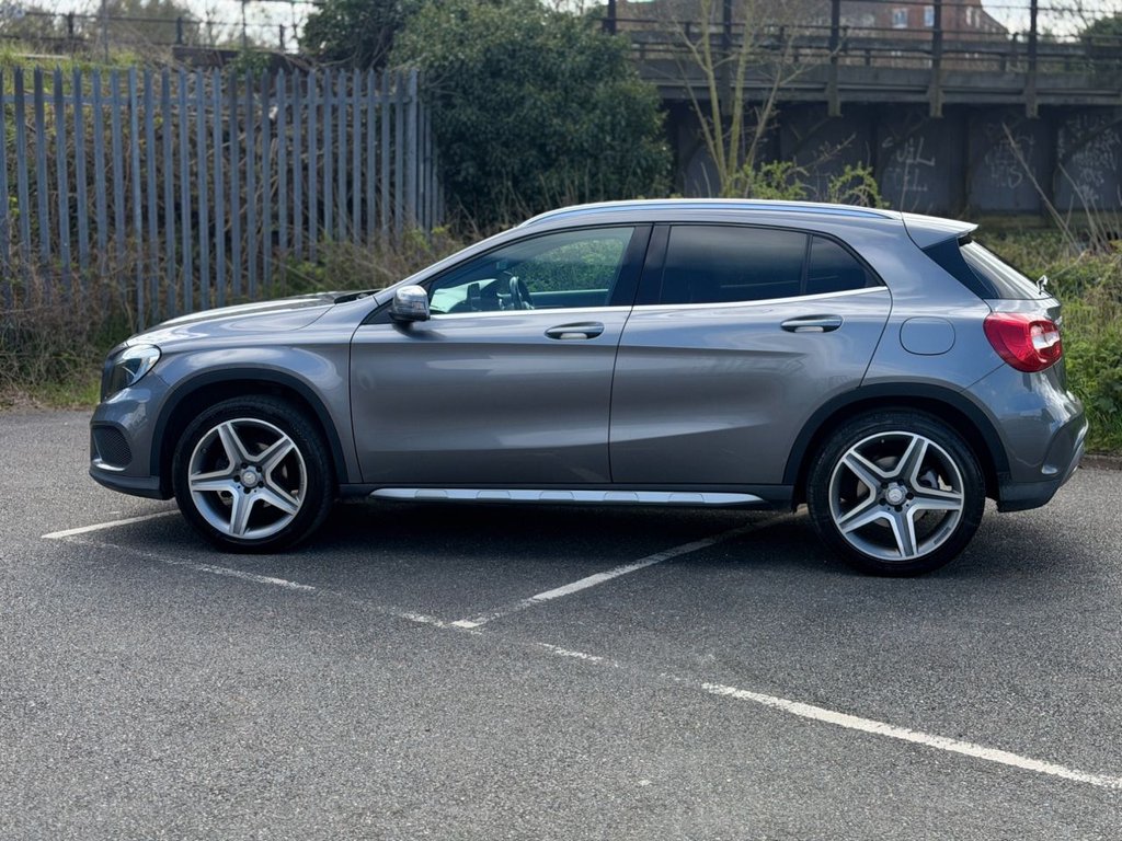 Used Mercedes-Benz GLA 2016 for sale - 78200130: Photo 17