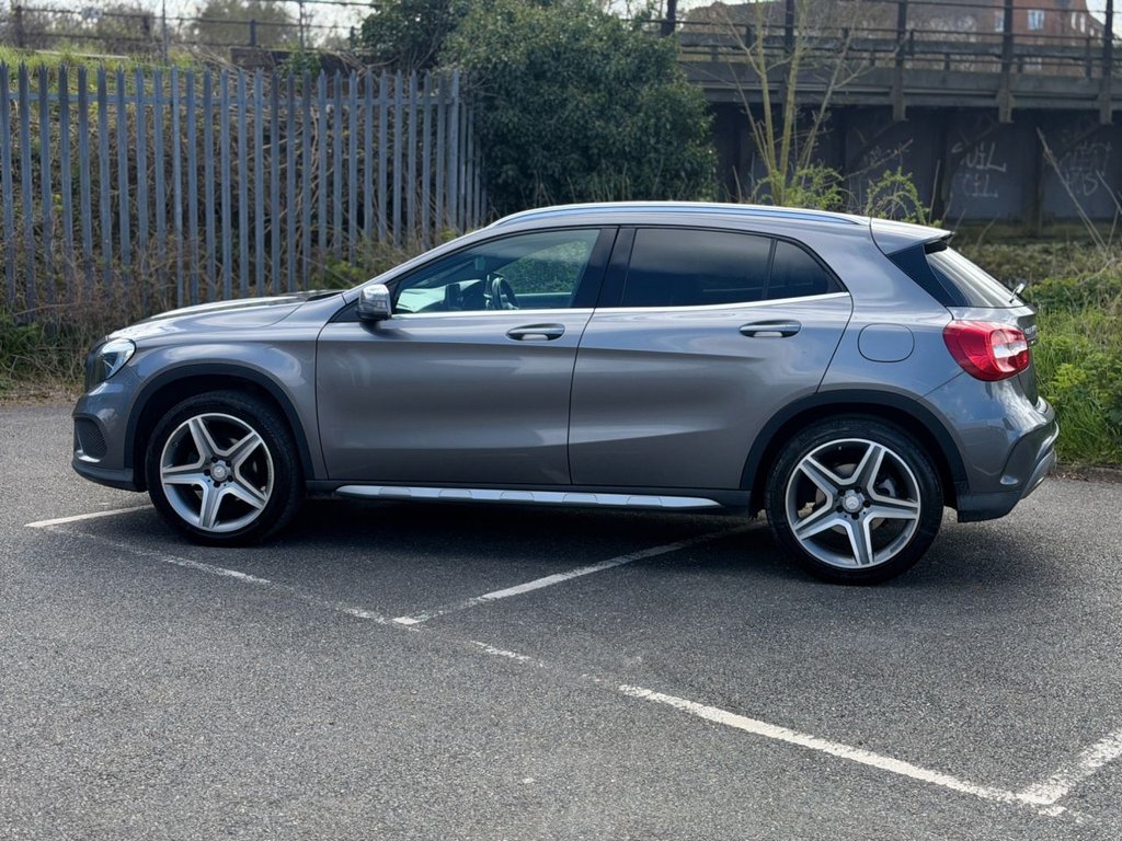 Used Mercedes-Benz GLA 2016 for sale - 78200130: Photo 18