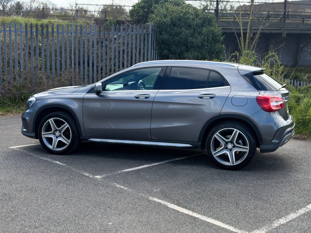 Used Mercedes-Benz GLA 2016 for sale - 78200130: Photo 19