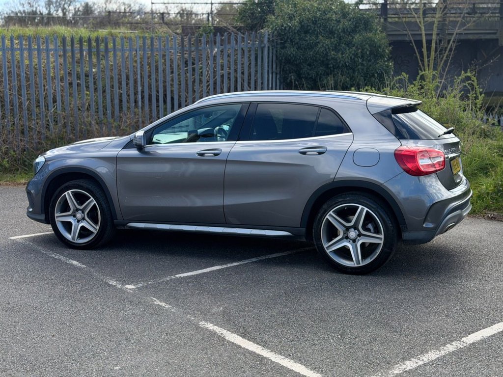 Used Mercedes-Benz GLA 2016 for sale - 78200130: Photo 20