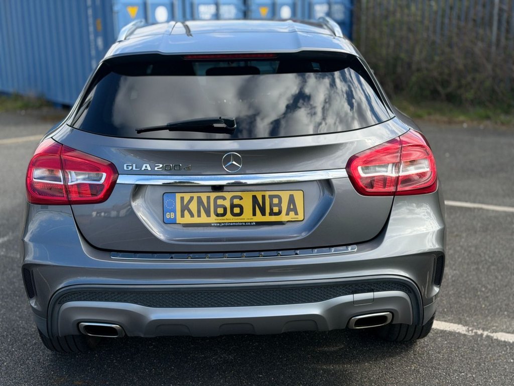 Used Mercedes-Benz GLA 2016 for sale - 78200130: Photo 28