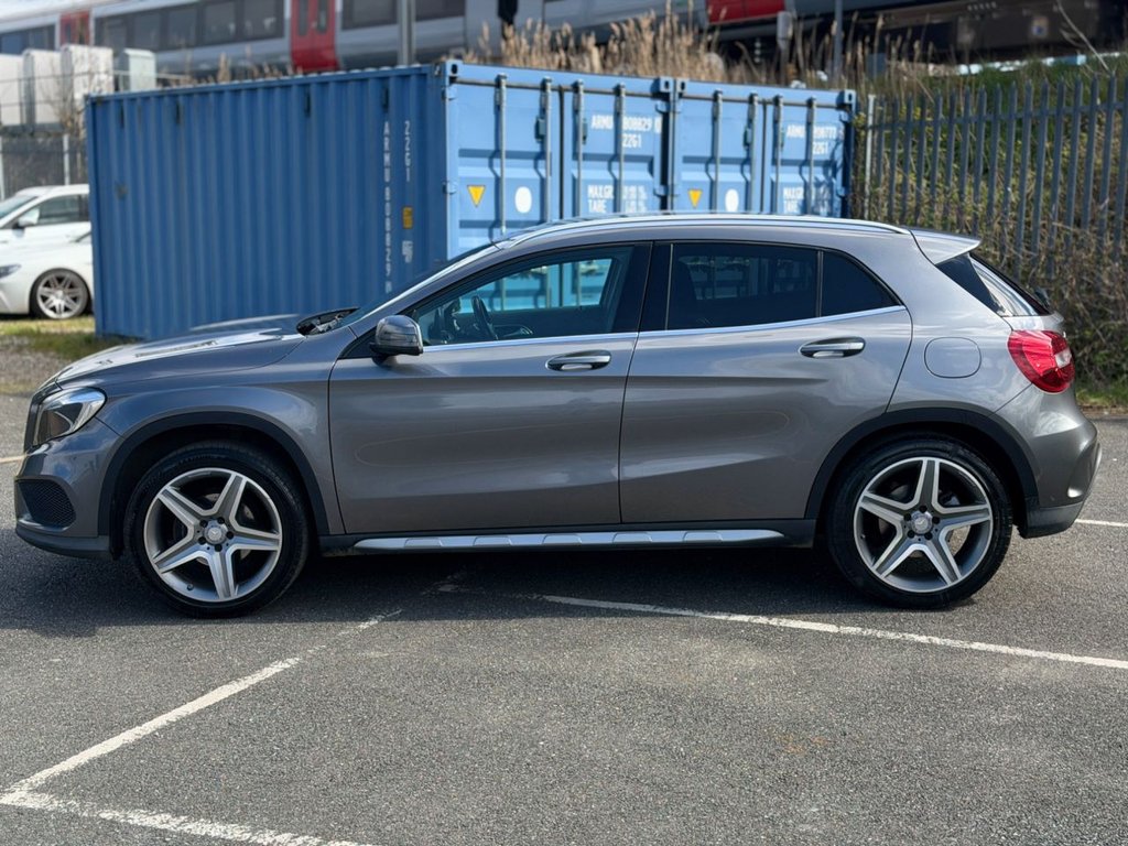 Used Mercedes-Benz GLA 2016 for sale - 78200130: Photo 30