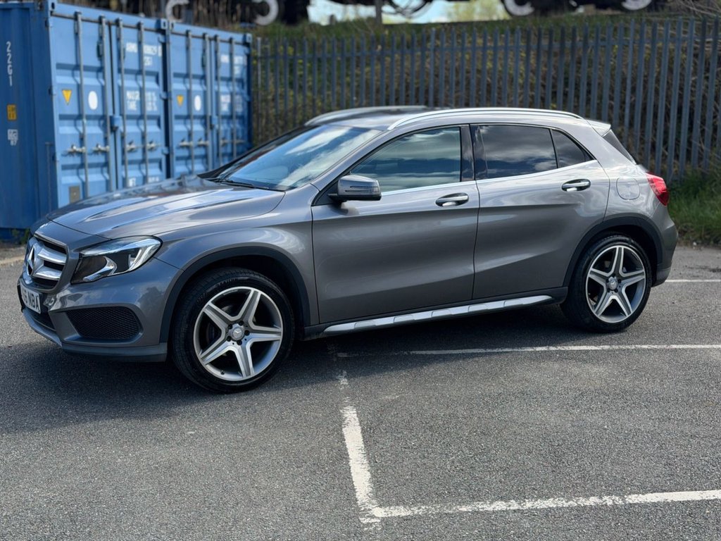 Used Mercedes-Benz GLA 2016 for sale - 78200130: Photo 31
