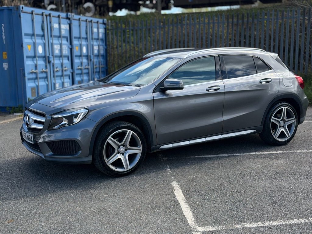 Used Mercedes-Benz GLA 2016 for sale - 78200130: Photo 32
