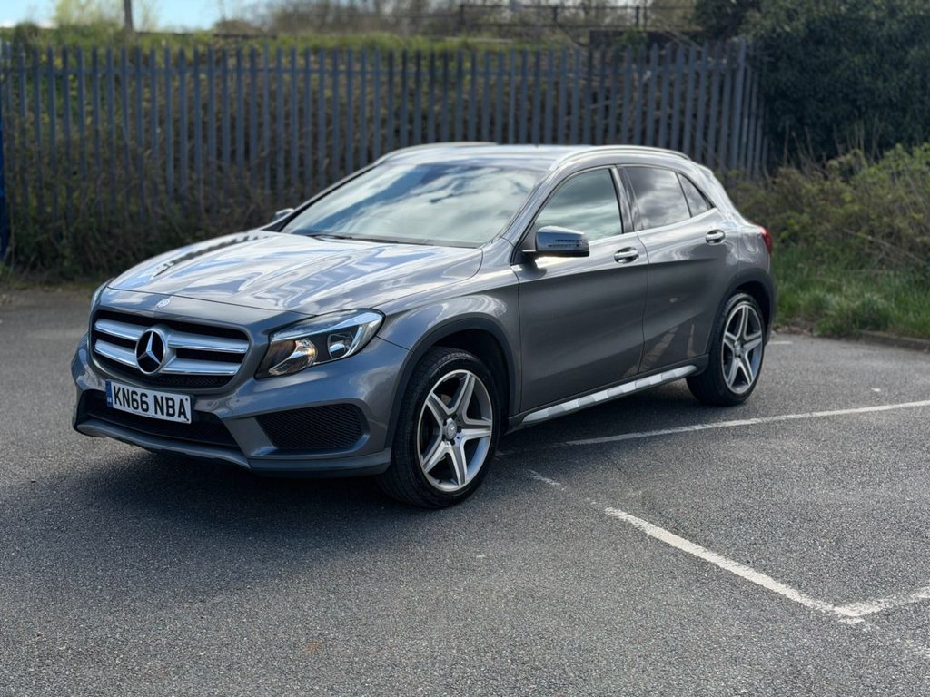Used Mercedes-Benz GLA 2016 for sale - 78200130: Photo 33