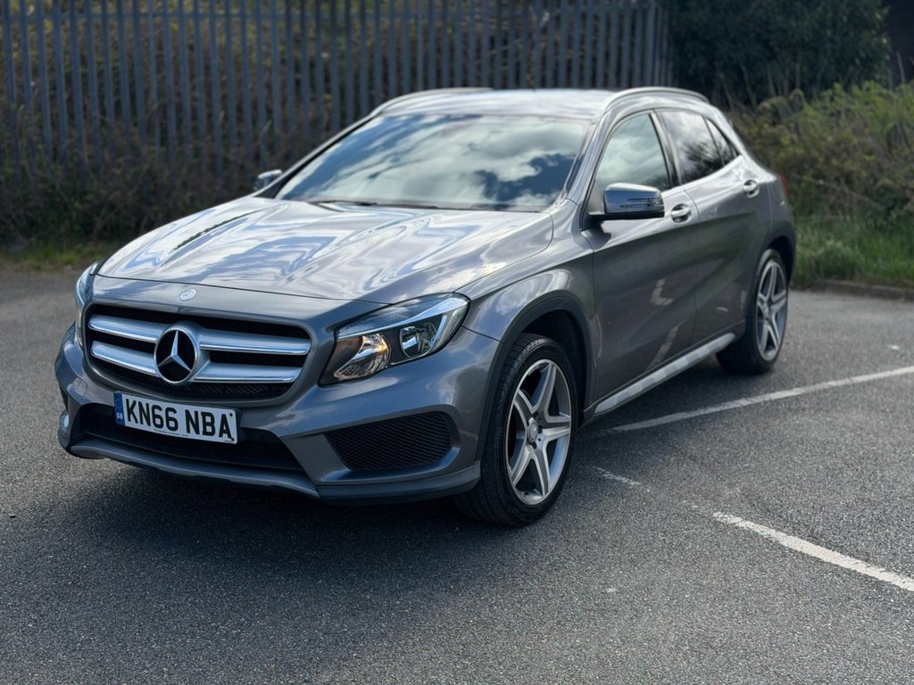 Used Mercedes-Benz GLA 2016 for sale - 78200130: Photo 34