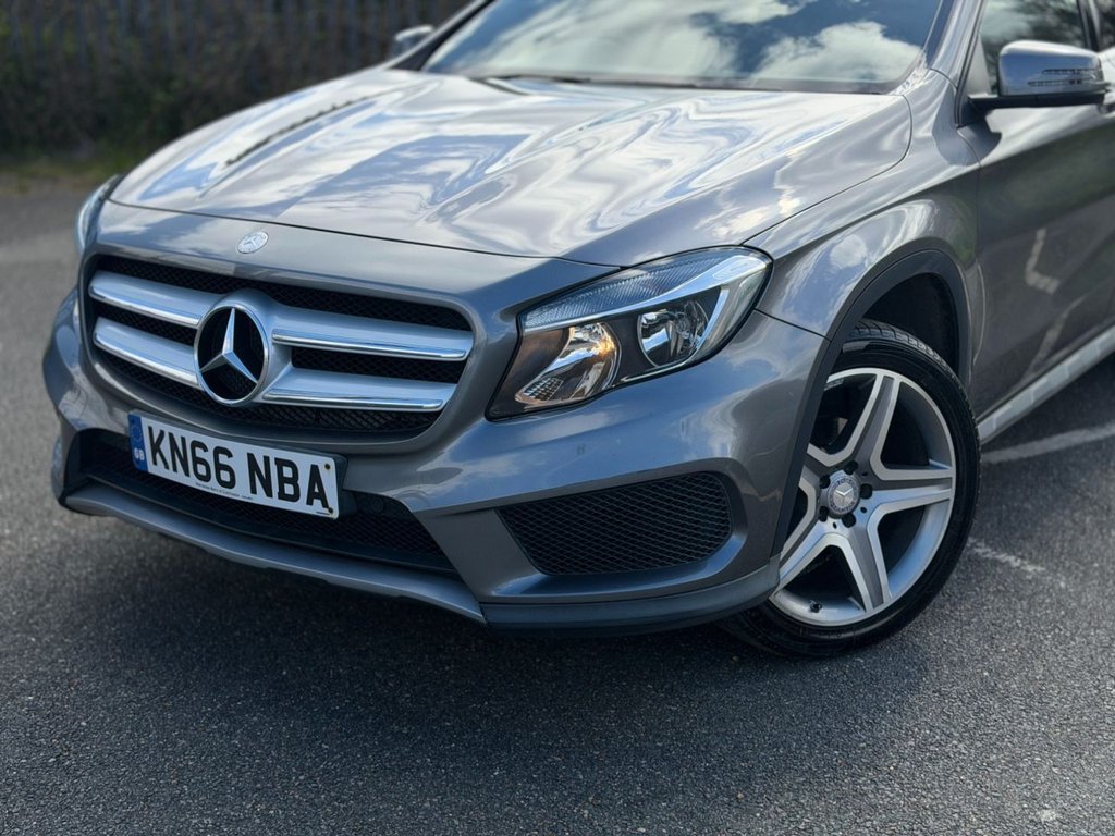 Used Mercedes-Benz GLA 2016 for sale - 78200130: Photo 35