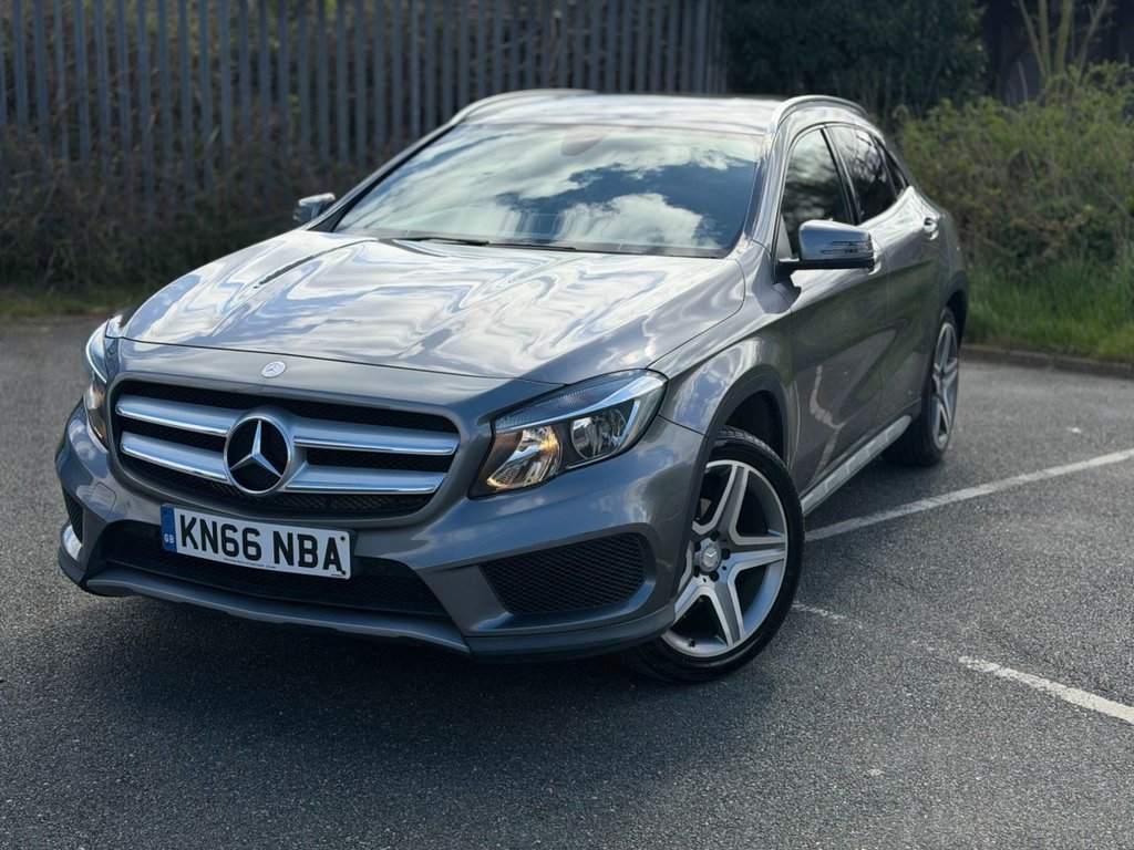 Used Mercedes-Benz GLA 2016 for sale - 78200130: Photo 36