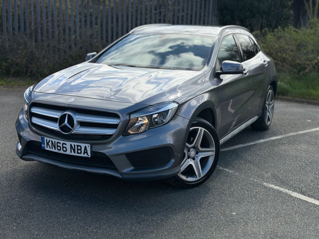 Used Mercedes-Benz GLA 2016 for sale - 78200130: Photo 37
