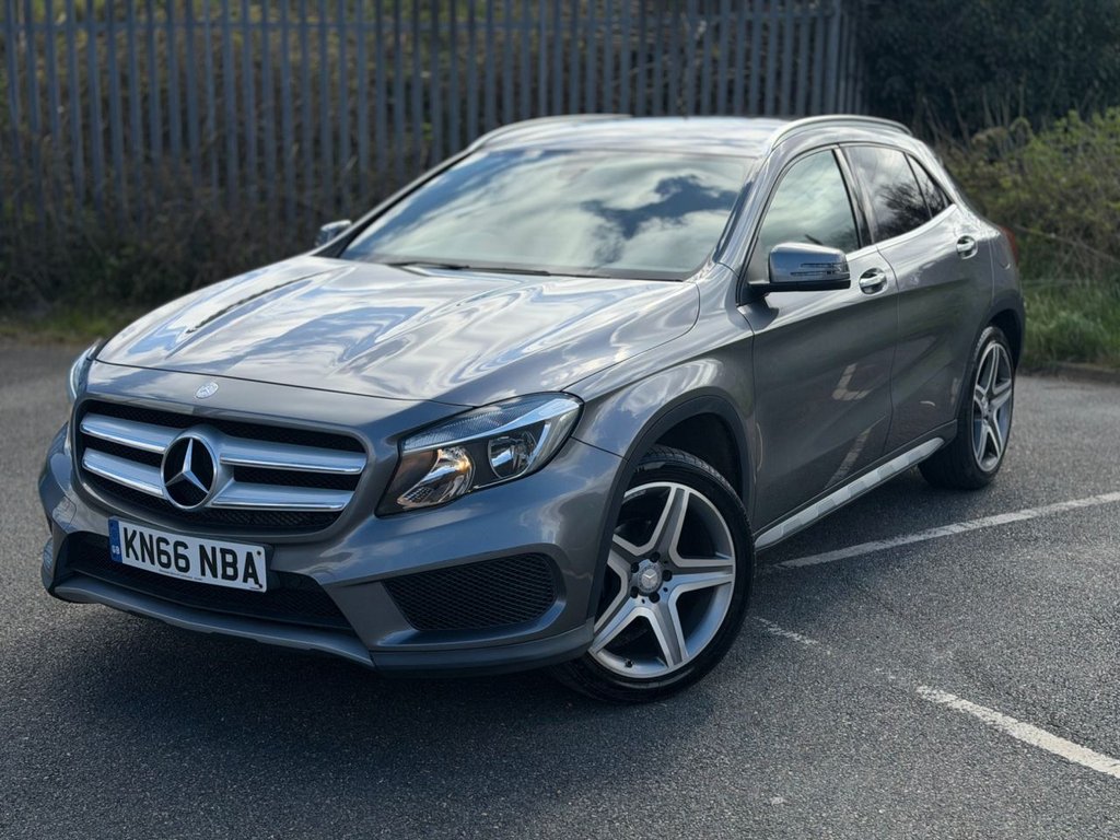 Used Mercedes-Benz GLA 2016 for sale - 78200130: Photo 38