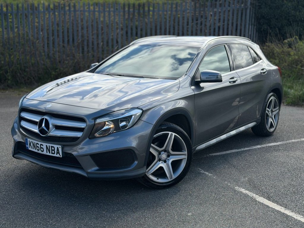 Used Mercedes-Benz GLA 2016 for sale - 78200130: Photo 39