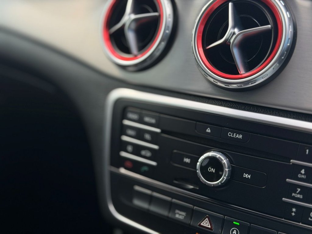 Used Mercedes-Benz GLA 2016 for sale - 78200130: Photo 41