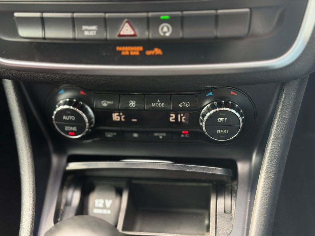 Used Mercedes-Benz GLA 2016 for sale - 78200130: Photo 42