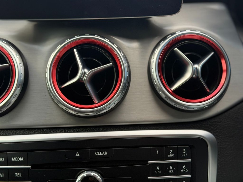 Used Mercedes-Benz GLA 2016 for sale - 78200130: Photo 43