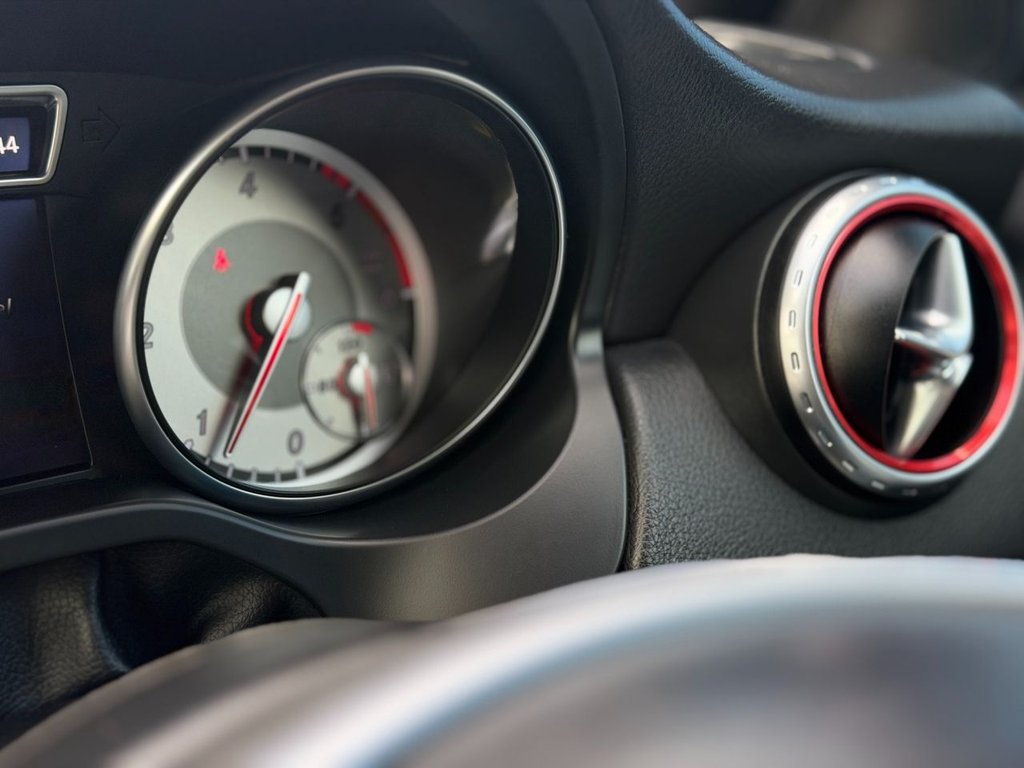 Used Mercedes-Benz GLA 2016 for sale - 78200130: Photo 46