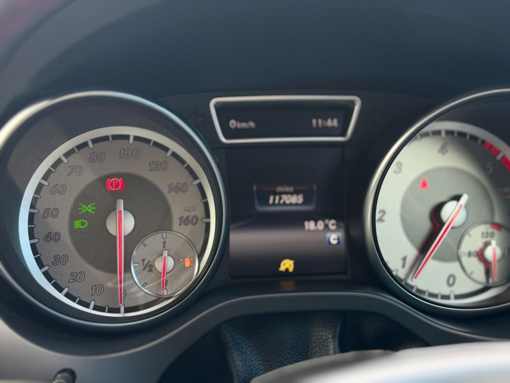 Used Mercedes-Benz GLA 2016 for sale - 78200130: Photo 47