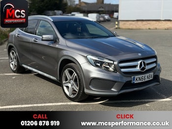 Used Mercedes-Benz GLA 2016 for sale - 78200130: Photo