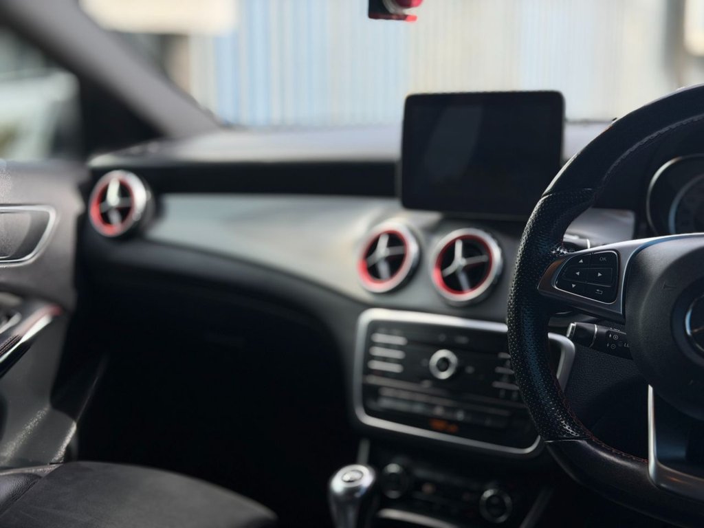 Used Mercedes-Benz GLA 2016 for sale - 78200130: Photo 50