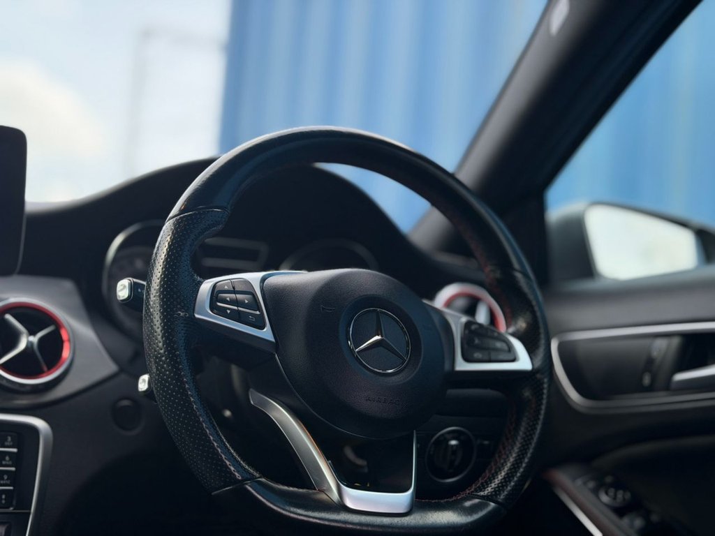 Used Mercedes-Benz GLA 2016 for sale - 78200130: Photo 6