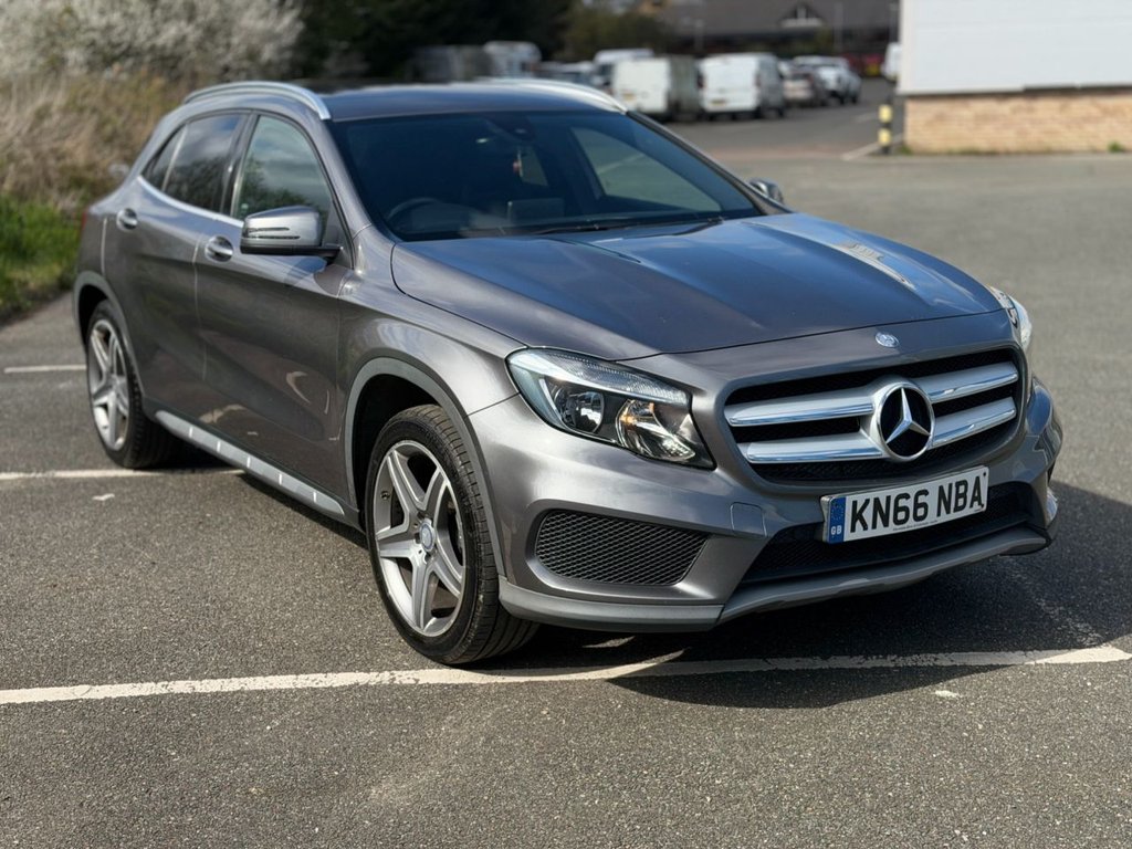 Used Mercedes-Benz GLA 2016 for sale - 78200130: Photo 7