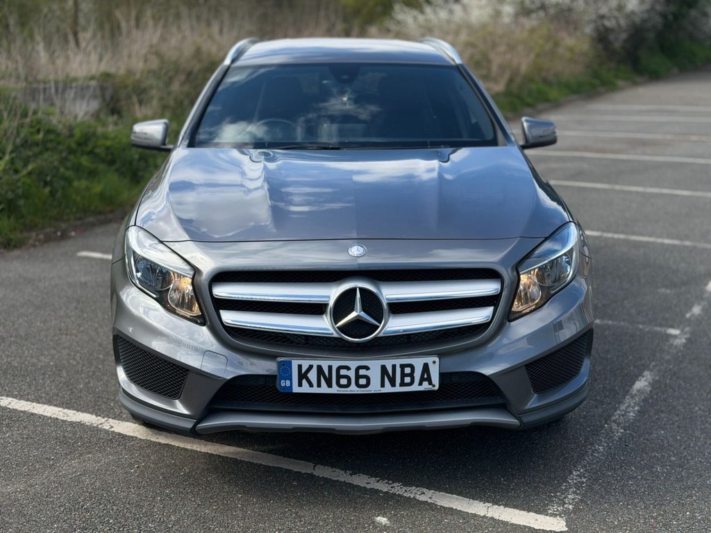 Used Mercedes-Benz GLA 2016 for sale - 78200130: Photo 8