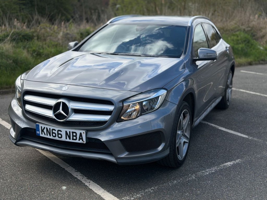 Used Mercedes-Benz GLA 2016 for sale - 78200130: Photo 9