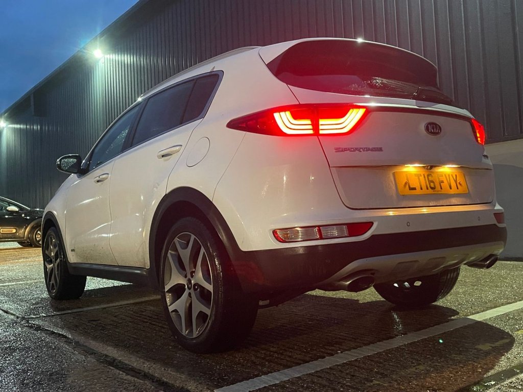 Used Kia Sportage 2016 for sale - 77014172: Photo 10