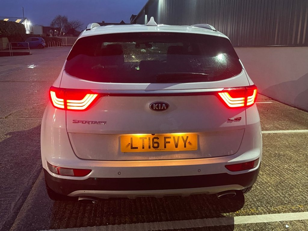 Used Kia Sportage 2016 for sale - 77014172: Photo 11