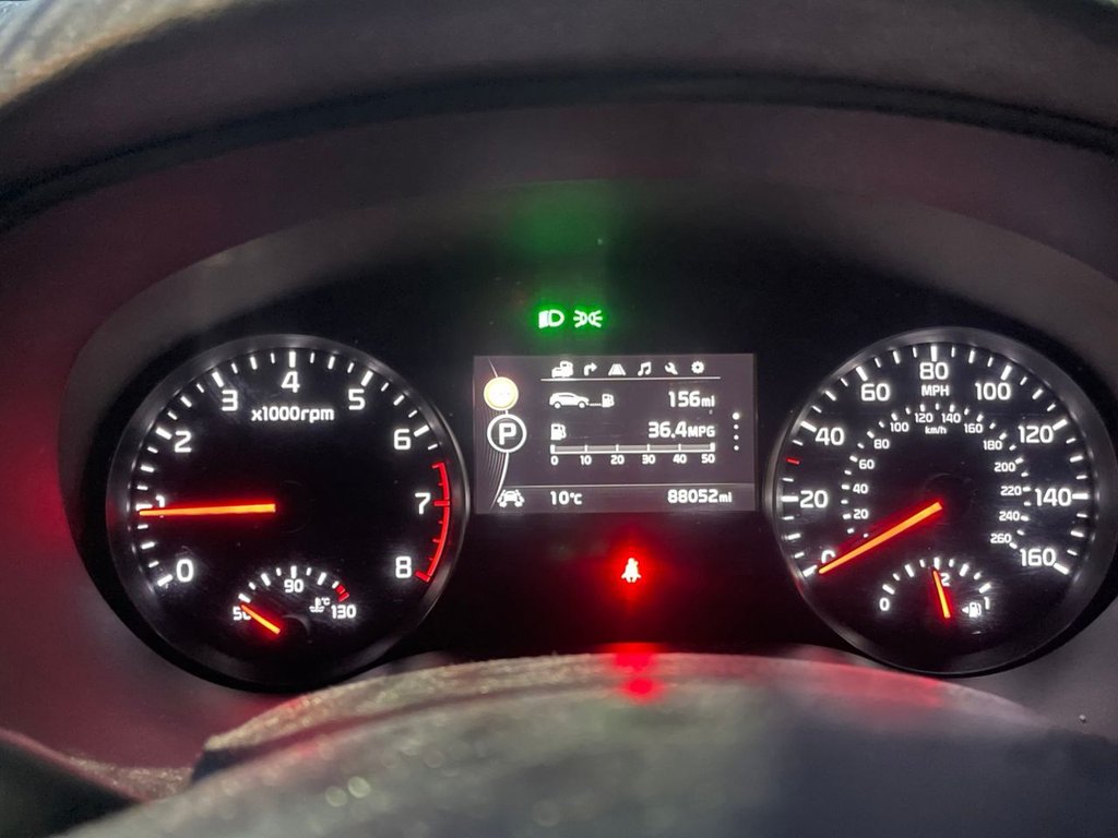 Used Kia Sportage 2016 for sale - 77014172: Photo 12