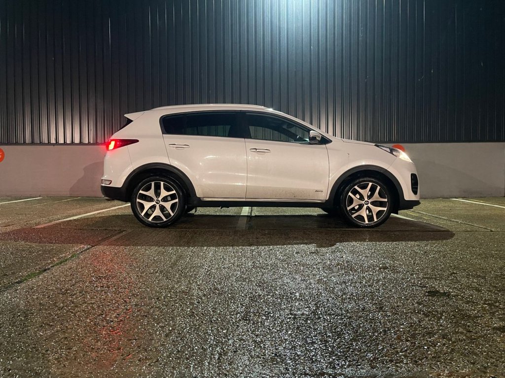 Used Kia Sportage 2016 for sale - 77014172: Photo 15