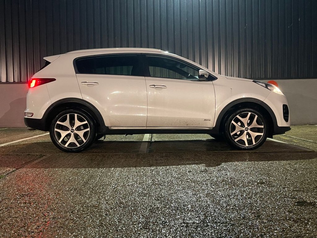 Used Kia Sportage 2016 for sale - 77014172: Photo 16