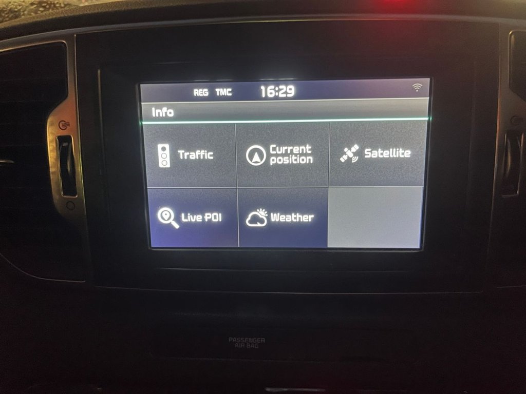 Used Kia Sportage 2016 for sale - 77014172: Photo 19