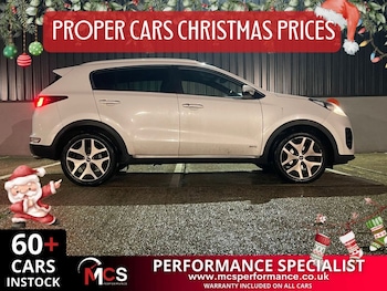 Used Kia Sportage 2016 for sale - 77014172: Photo