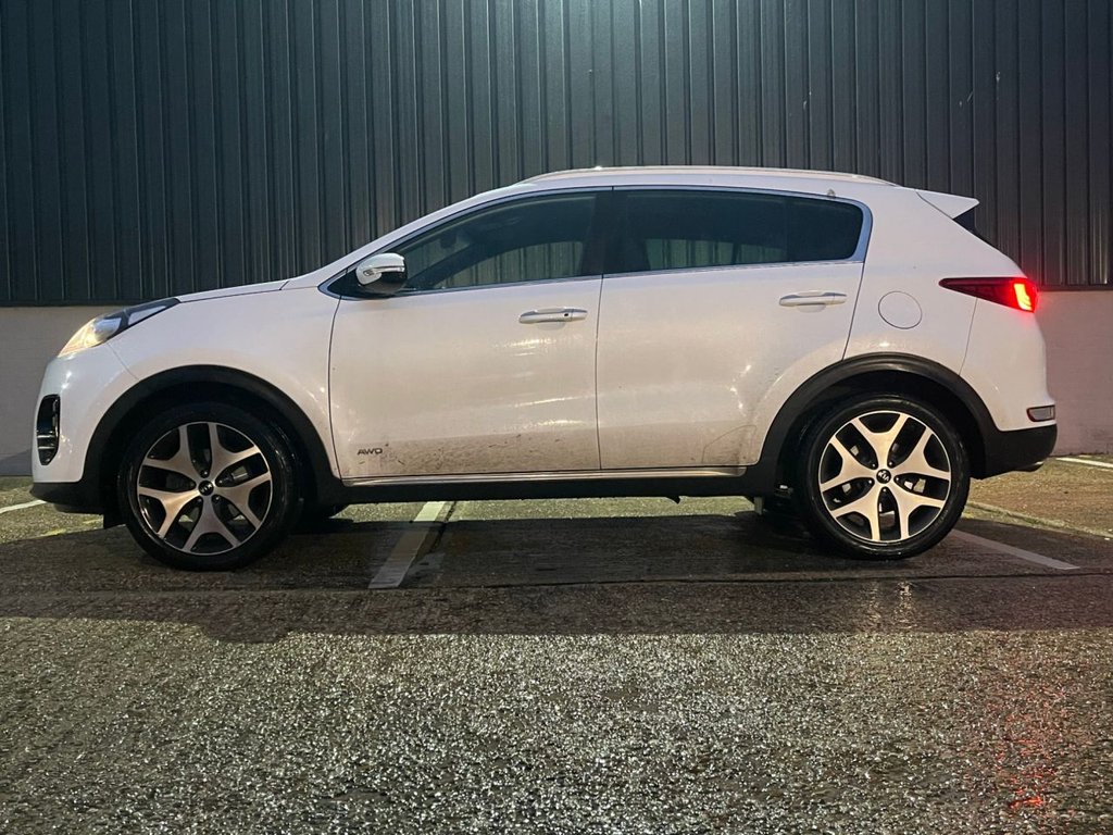 Used Kia Sportage 2016 for sale - 77014172: Photo 7