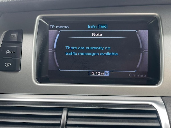 Used Audi Q7 2011 for sale - 73713753: Photo 16