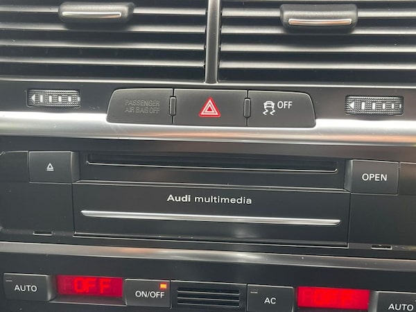 Used Audi Q7 2011 for sale - 73713753: Photo 22