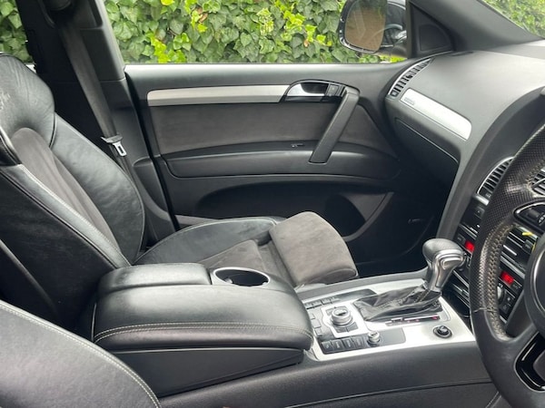 Used Audi Q7 2011 for sale - 73713753: Photo 36