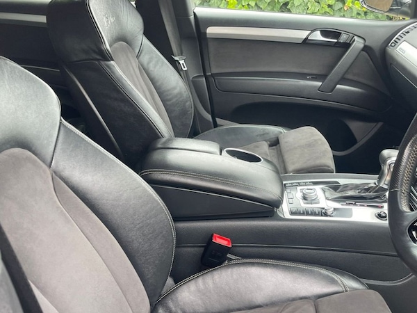Used Audi Q7 2011 for sale - 73713753: Photo 37