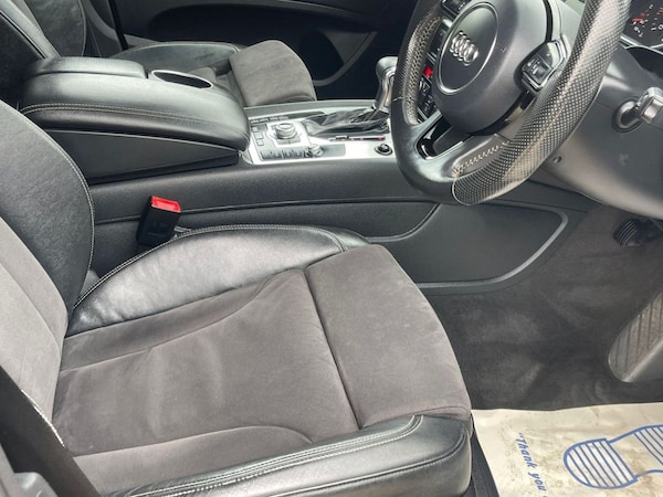 Used Audi Q7 2011 for sale - 73713753: Photo 38