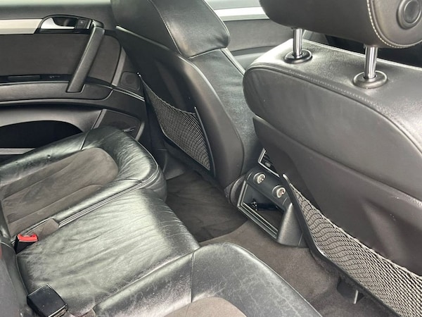 Used Audi Q7 2011 for sale - 73713753: Photo 41