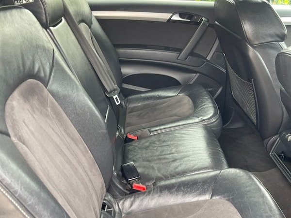 Used Audi Q7 2011 for sale - 73713753: Photo 44