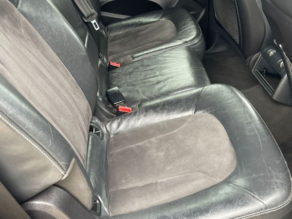 Used Audi Q7 2011 for sale - 73713753: Photo 46