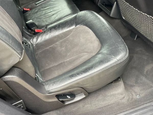 Used Audi Q7 2011 for sale - 73713753: Photo 49