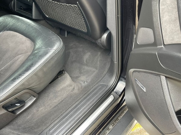 Used Audi Q7 2011 for sale - 73713753: Photo 50
