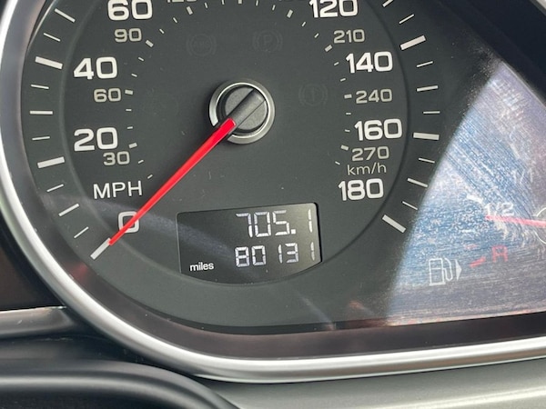 Used Audi Q7 2011 for sale - 73713753: Photo 8